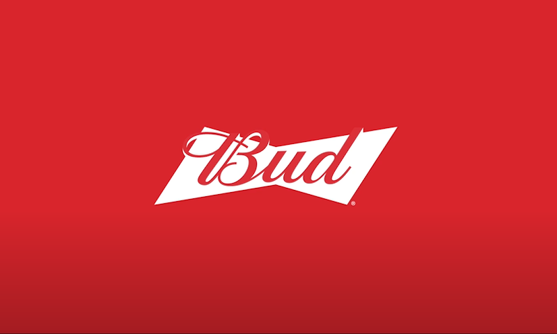 Bud logo